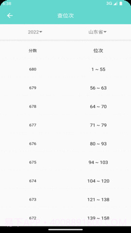 新方舟升学截图1