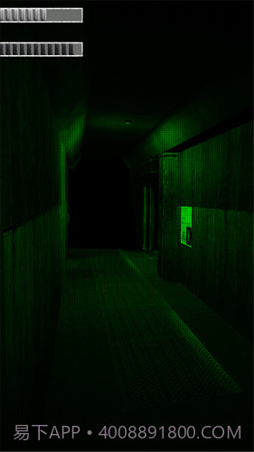 scp收容失效模拟器娘化版截图3 scp收容失效模拟器娘化版截图3