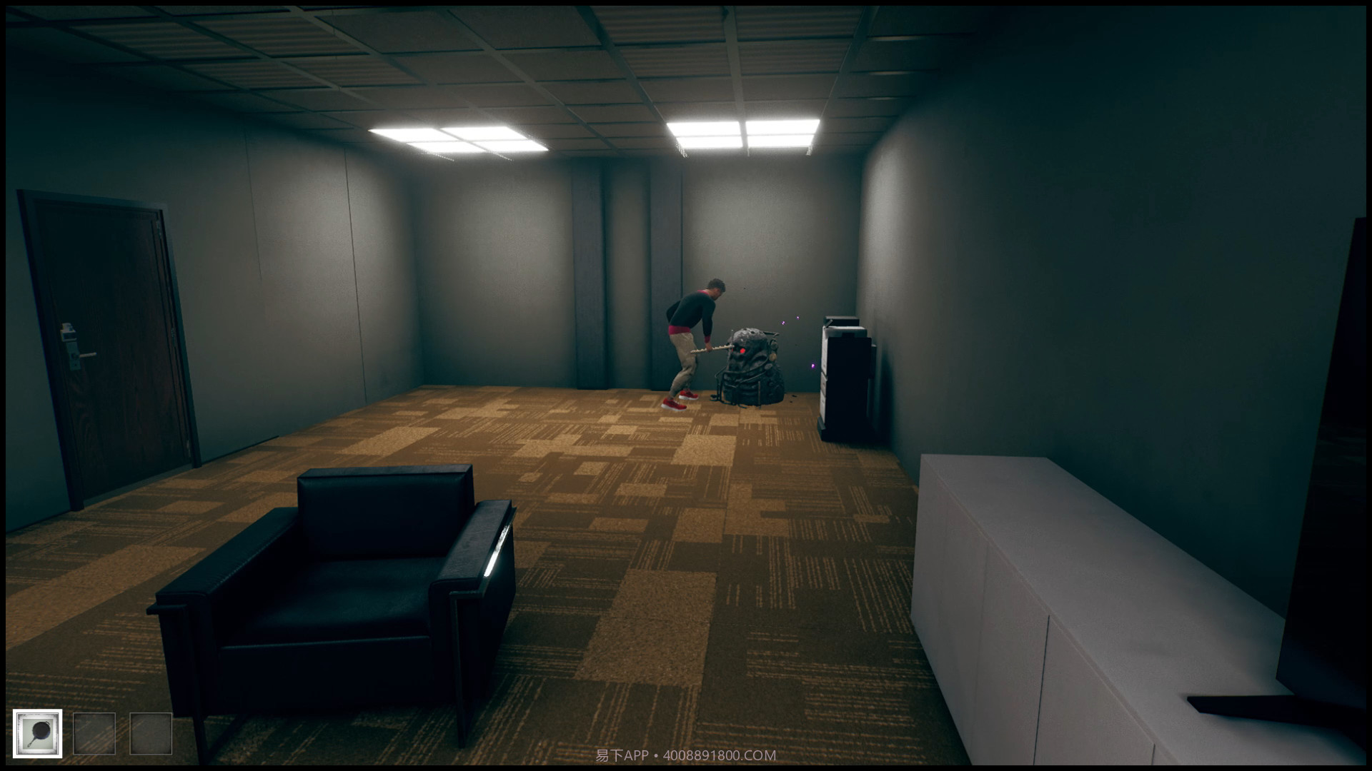 引起恐惧INVITATION To FEAR截图5 引起恐惧INVITATION To FEAR截图5