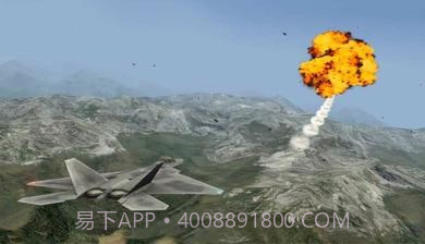 专业模拟飞行11.6.7截图2 专业模拟飞行11.6.7截图2