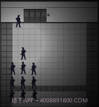 SCP收容失效像素版截图2