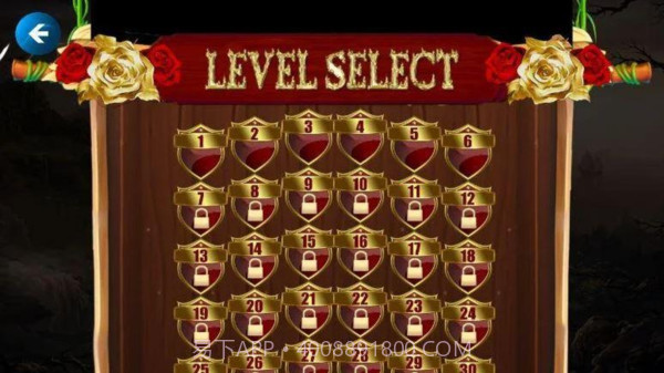 弓箭手英雄2截图4 弓箭手英雄2截图4