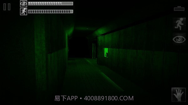 SCP收容失效3D汉化版截图4