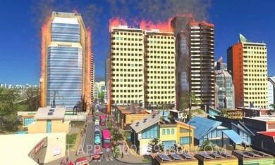 俄罗斯导弹模拟器截图3 俄罗斯导弹模拟器截图3