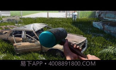 汽车销售商模拟器截图1