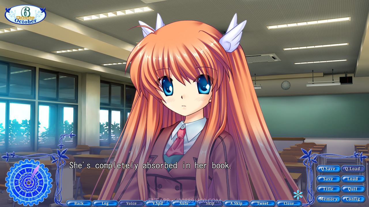 Rewrite+截图9