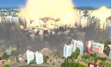 俄罗斯导弹模拟器截图1 俄罗斯导弹模拟器截图1