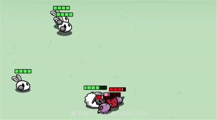 动物农场保卫战乌龟官方版截图3 动物农场保卫战乌龟官方版截图3