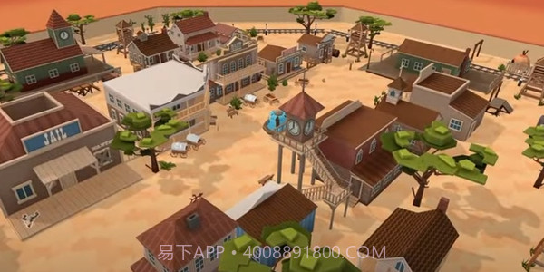 纸板世界截图2 纸板世界截图2