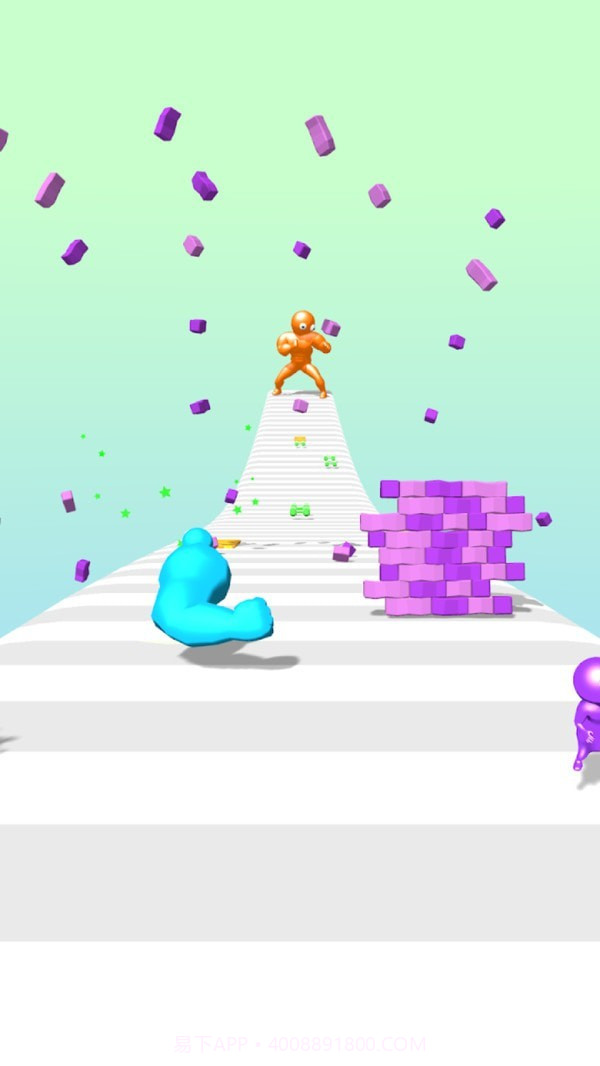 重拳超人截图1 重拳超人截图1