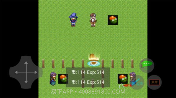 田瓜游勒场截图2