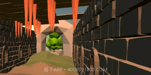 梦魇地牢寻找逃脱截图1 梦魇地牢寻找逃脱截图1