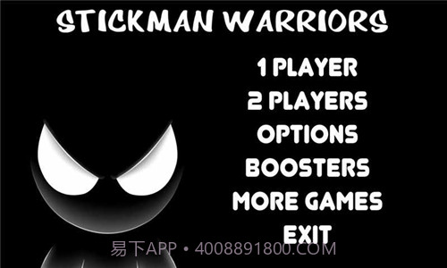 火柴人勇士无限金币版(Stickman Warriors)手机免费版截图4
