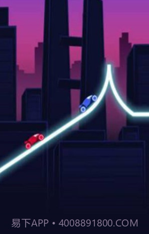 撞车比赛截图1 撞车比赛截图1