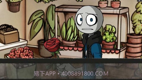 yourboyfriendgame截图1 yourboyfriendgame截图1