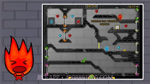 冰与火的冒险3最新版截图3