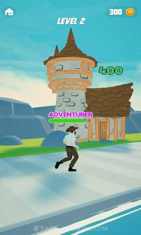 生存奔跑截图5 生存奔跑截图5