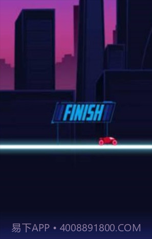 撞车比赛截图2 撞车比赛截图2