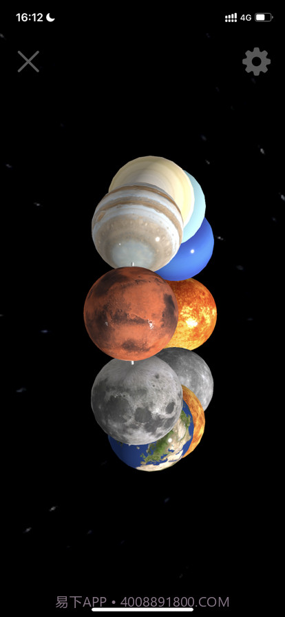 佛珠3d绕指柔最新版截图3 佛珠3d绕指柔最新版截图3