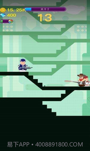 枪与复仇截图2 枪与复仇截图2