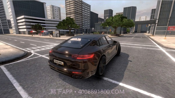 真实停车模拟X截图1 真实停车模拟X截图1