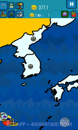 DictatorsNoPeace截图2