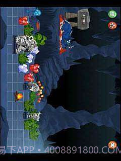 疯狂的巨龙截图3