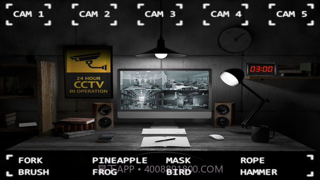 逃离恐龙v3.1截图4