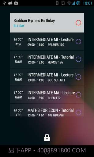 Today今儿能干点啥截图4