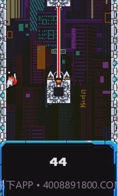 跳跃小狐狸最新版截图2 跳跃小狐狸最新版截图2