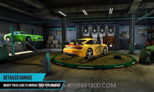 汽车修理工模拟器截图3 汽车修理工模拟器截图3