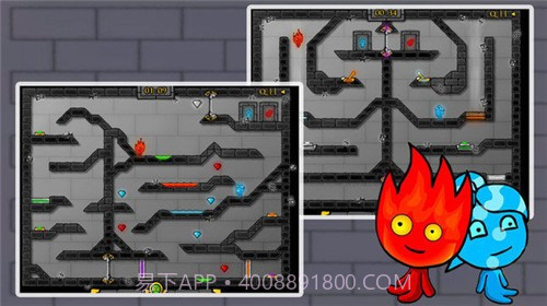 冰与火的冒险3最新版截图2