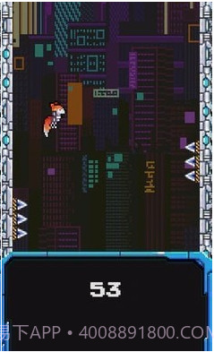 跳跃小狐狸最新版截图3 跳跃小狐狸最新版截图3