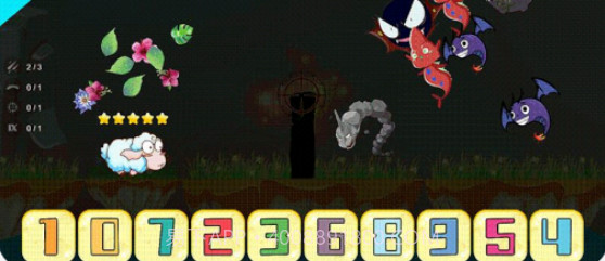 阿拉伯数字之旅免费截图2