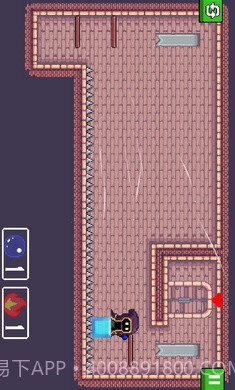 奥术使者截图4 奥术使者截图4