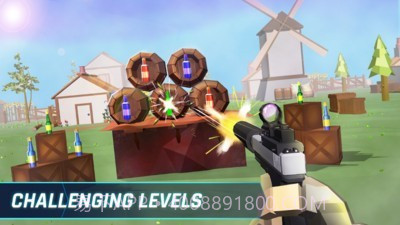 我射瓶子最牛截图3