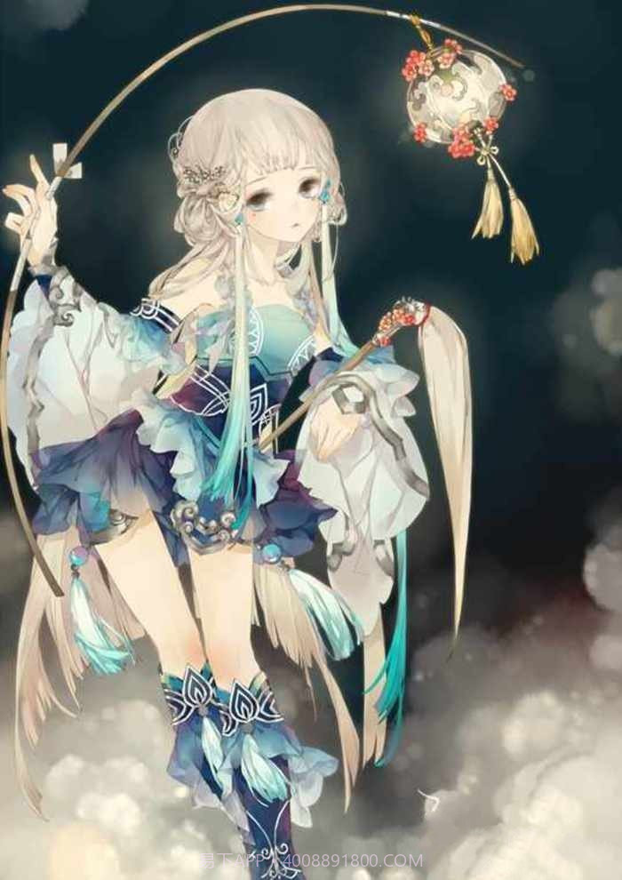 热舞女郎截图4 热舞女郎截图4