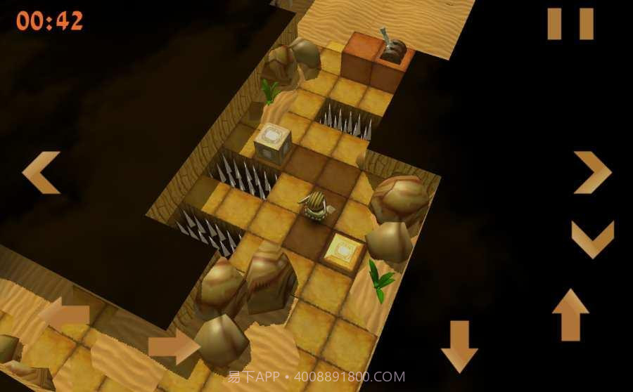 幻想游戏木乃伊截图2