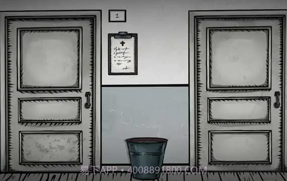 疯人院诡异案件2完整版截图3 疯人院诡异案件2完整版截图3