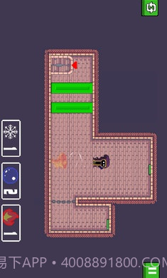 奥术使者截图1 奥术使者截图1