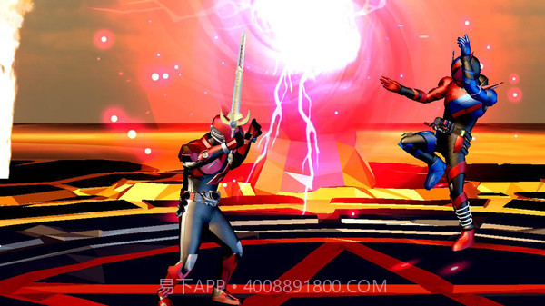 假面骑士驰骑无限加速v1.1截图3 假面骑士驰骑无限加速v1.1截图3