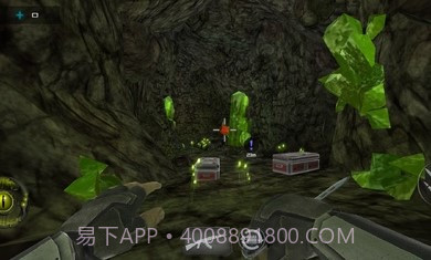 僵尸枪手2截图3 僵尸枪手2截图3