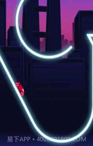 撞车比赛截图3 撞车比赛截图3