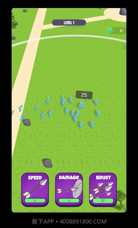 高塔征服截图3 高塔征服截图3