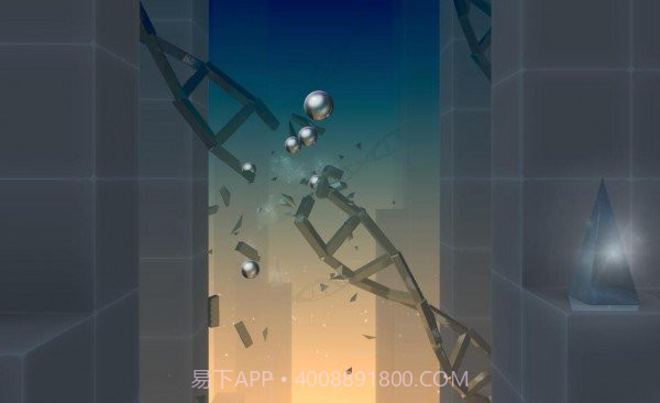 无敌弹珠高级版截图1