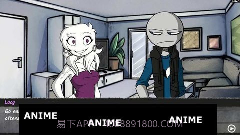 yourboyfriendgame截图3 yourboyfriendgame截图3