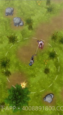 末世建造荒地生存截图3