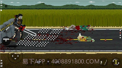 他们来了僵尸防御截图2 他们来了僵尸防御截图2