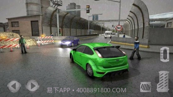 开放世界运输驾驶模拟截图2 开放世界运输驾驶模拟截图2