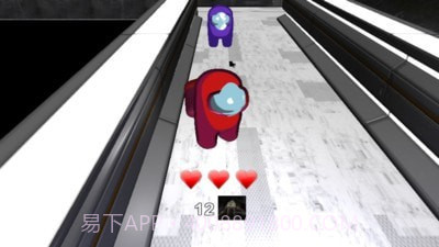 我们当中的坏人截图3